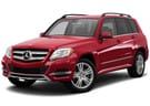 Коврики на Mercedes GLK (X204) 2008 - 2015 в Шахтах