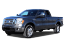 Коврики на Ford F150 2008 - 2014 в Шахтах