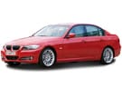 EVA коврики на BMW 3 (E90/E91/E92/E93) 2005 - 2012 в Шахтах