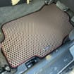 Коврики на Honda Civic VI 3d 1995 - 2001 в Шахтах