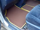 Коврики на Honda StepWGN I 1996 - 2001 в Шахтах