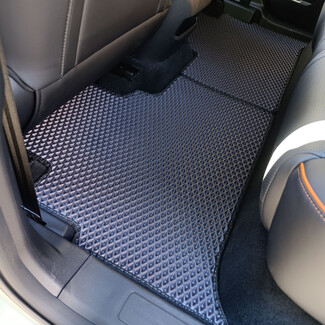 Ворсовые коврики на Jetour T1 2025 - 2026 в Шахтах Ворсовые коврики на Jetour T1 2025 - 2026 в Шахтах