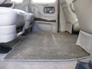 Коврики на Ford Econoline 1992 - 2013 в Шахтах