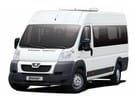 Коврики на Peugeot Boxer 2006 - 2025 в Шахтах
